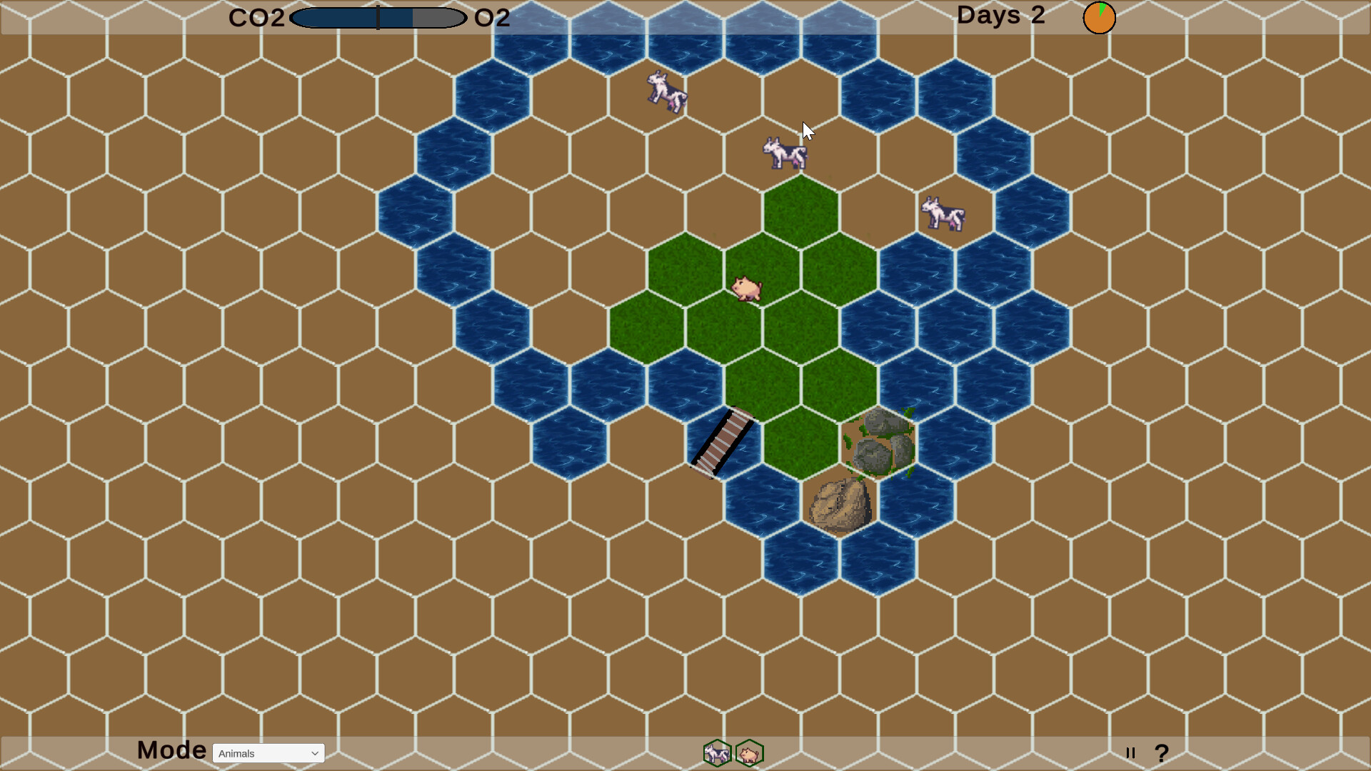 Eco Balance screenshot #5