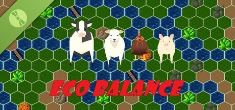 Eco Balance Demo