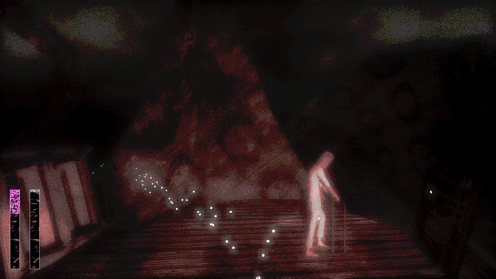 Pseudo-Haunting screenshot #3