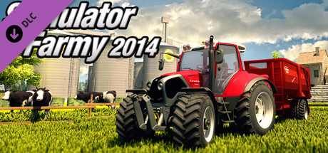 Professional Farmer 2014 - Good Ol’ Times DLC