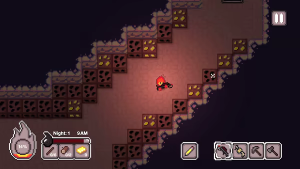 Ice Fighter video 2