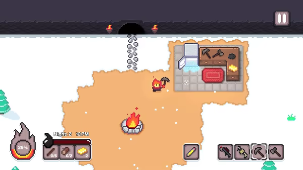 Ice Fighter video 3