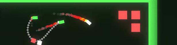 Rocket Smash video 3