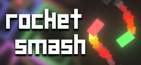 Rocket Smash banner