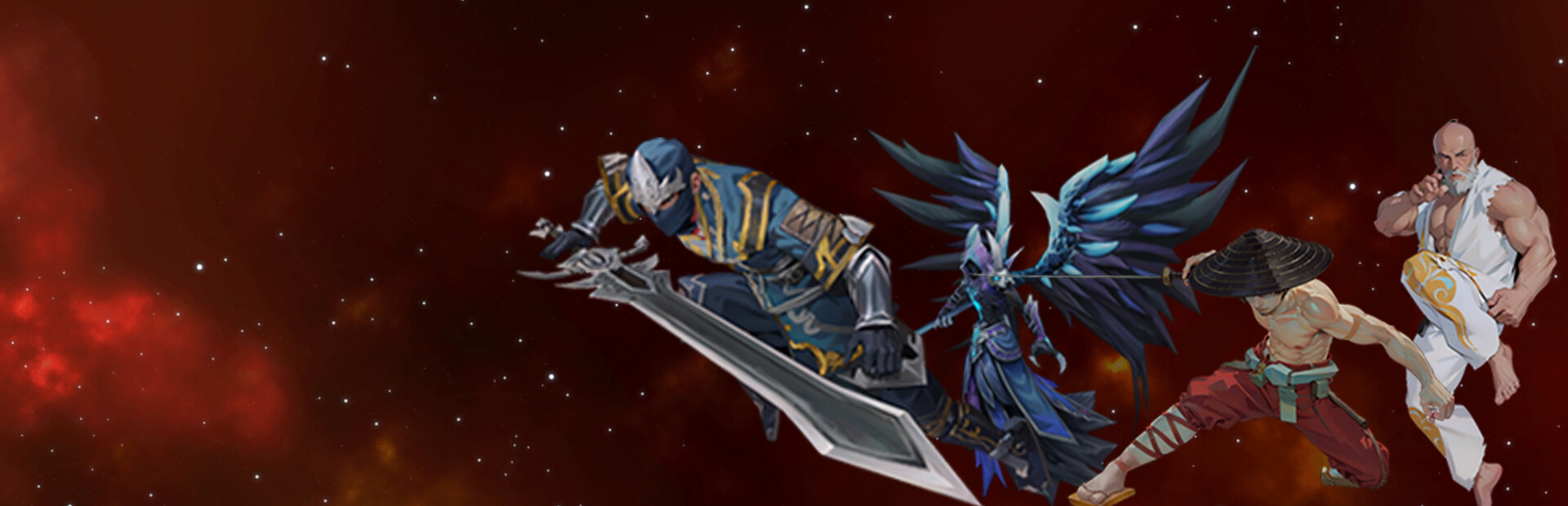 Trial of the Brave