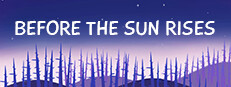 Before The Sun Rises