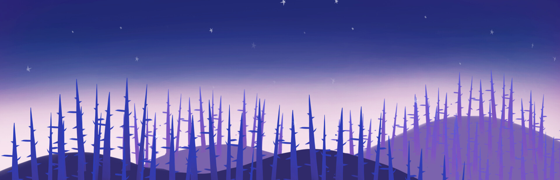 Before The Sun Rises