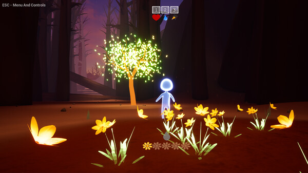 Before The Sun Rises screenshot 2