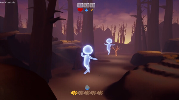 Before The Sun Rises screenshot 3