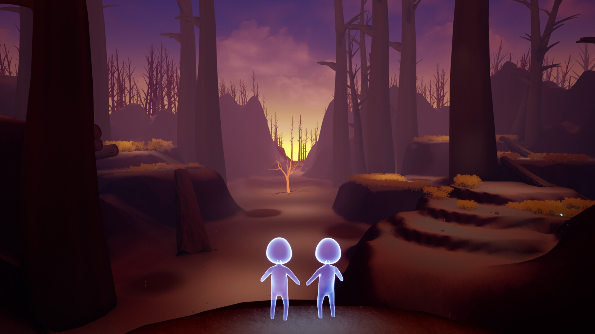 Before The Sun Rises Featured Screenshot #1