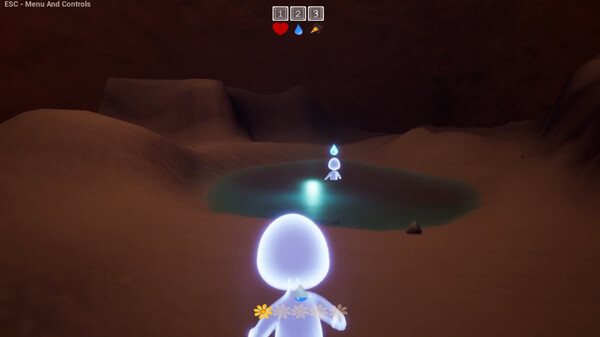 Before The Sun Rises screenshot 4