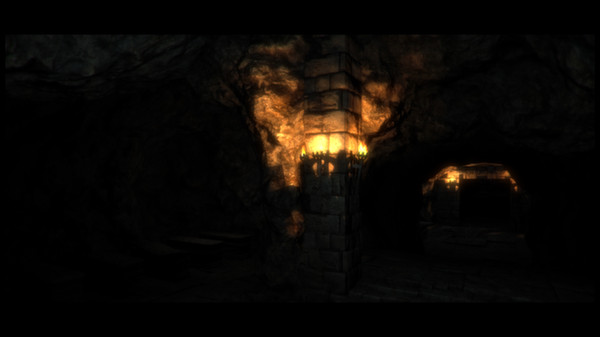 Screenshot z Realms of Arkania: Blade of Destiny - For the Gods DLC