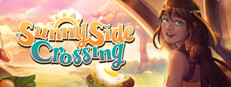 Sunny Side Crossing