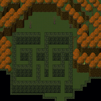 Legend Of Peks - Halloween Horror screenshot 1
