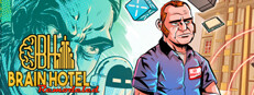 Brain Hotel: Remodeled