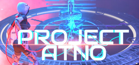Project Atno Cover Image