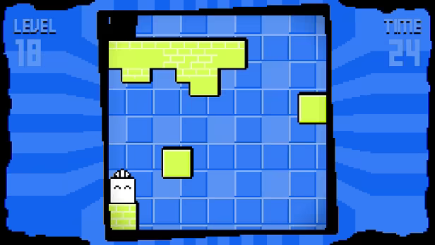 Super Retro Retry video 1