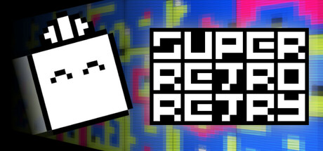 Super Retro Retry