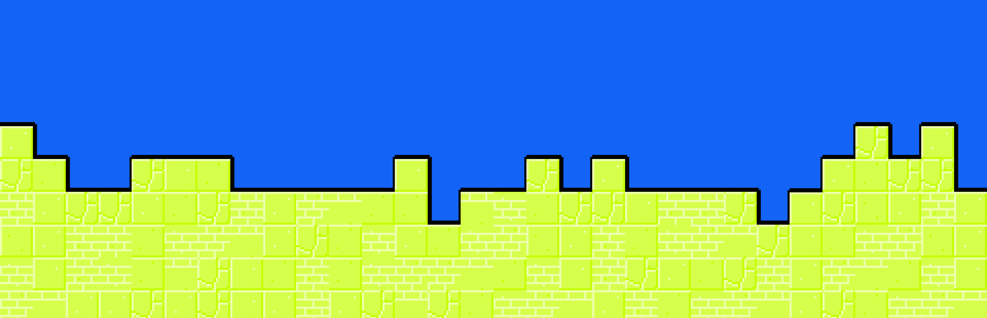 Super Retro Retry