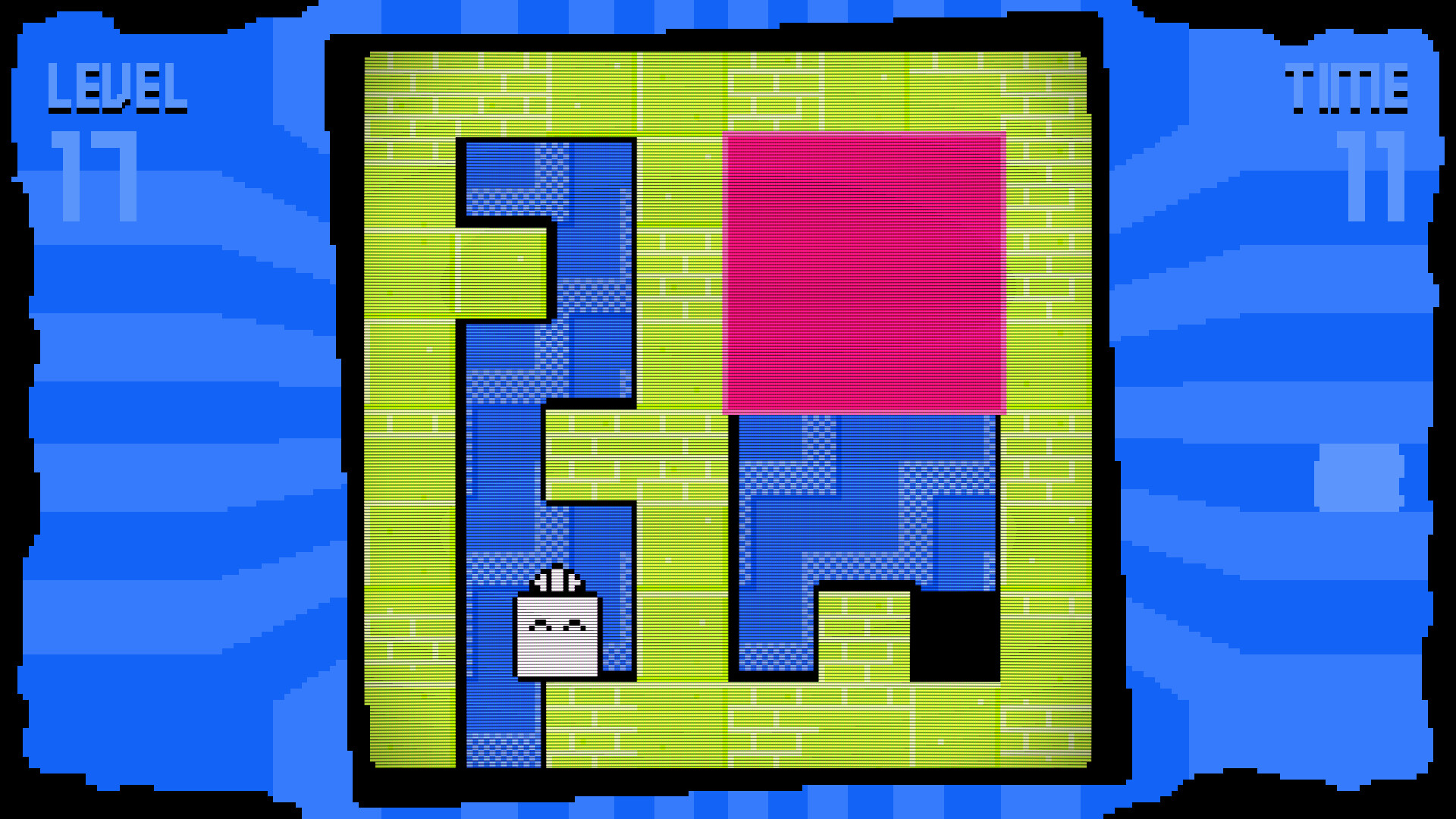 #5. Super Retro Retry (Steam) 由: NetDancer Games