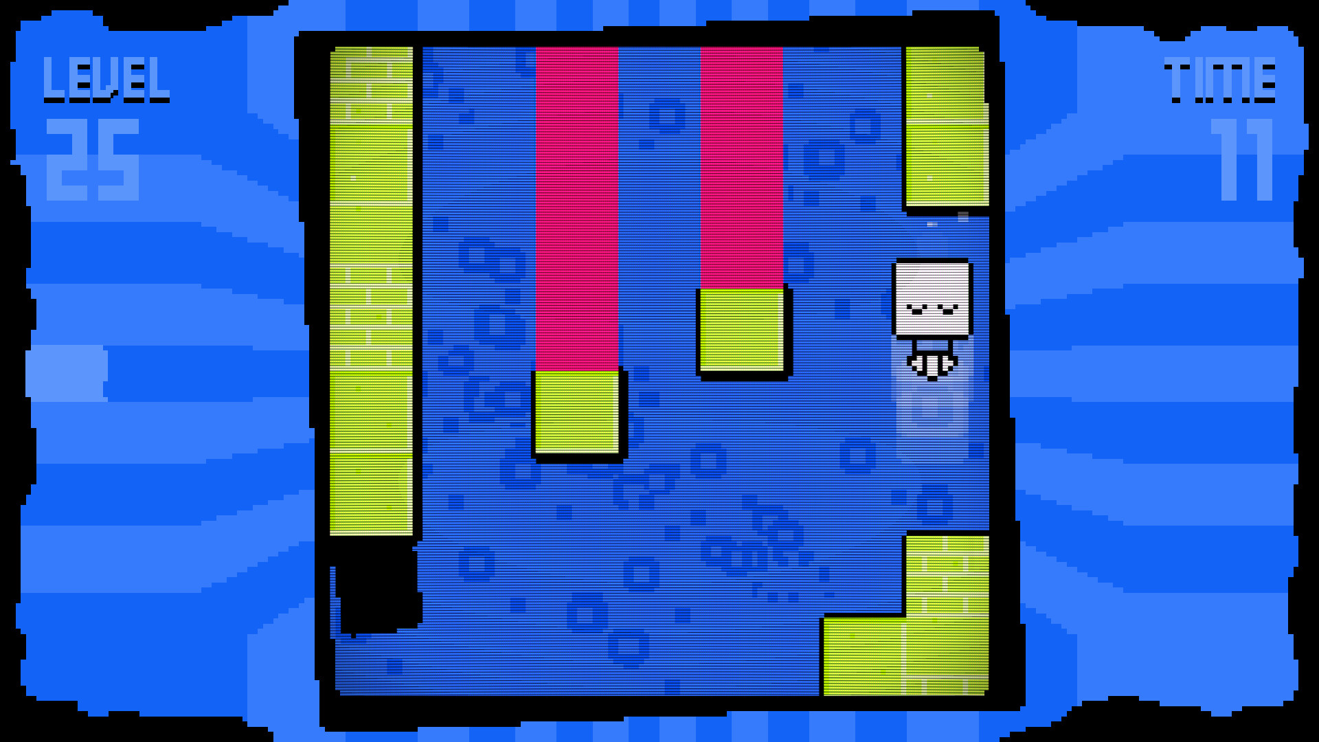 #2. Super Retro Retry (Steam) 由: NetDancer Games