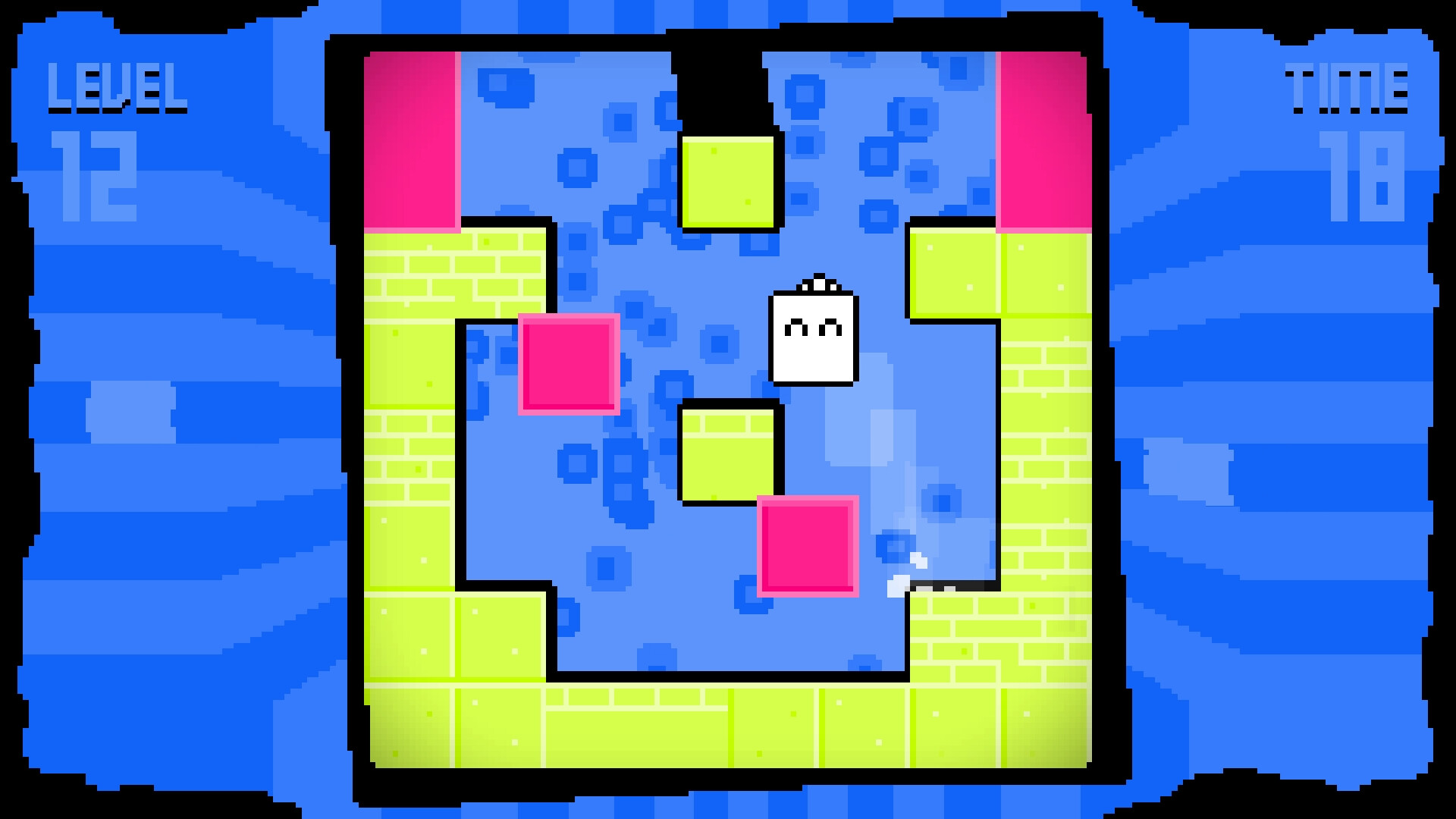 #1. Super Retro Retry (Steam) 由: NetDancer Games