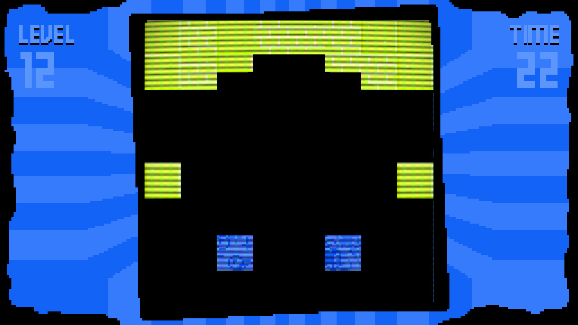 #9. Super Retro Retry (Steam) 由: NetDancer Games