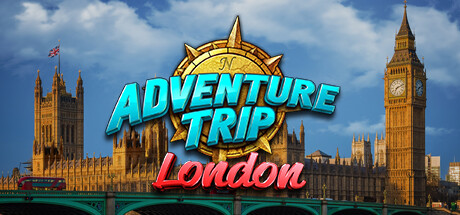 Adventure Trip: London steam charts