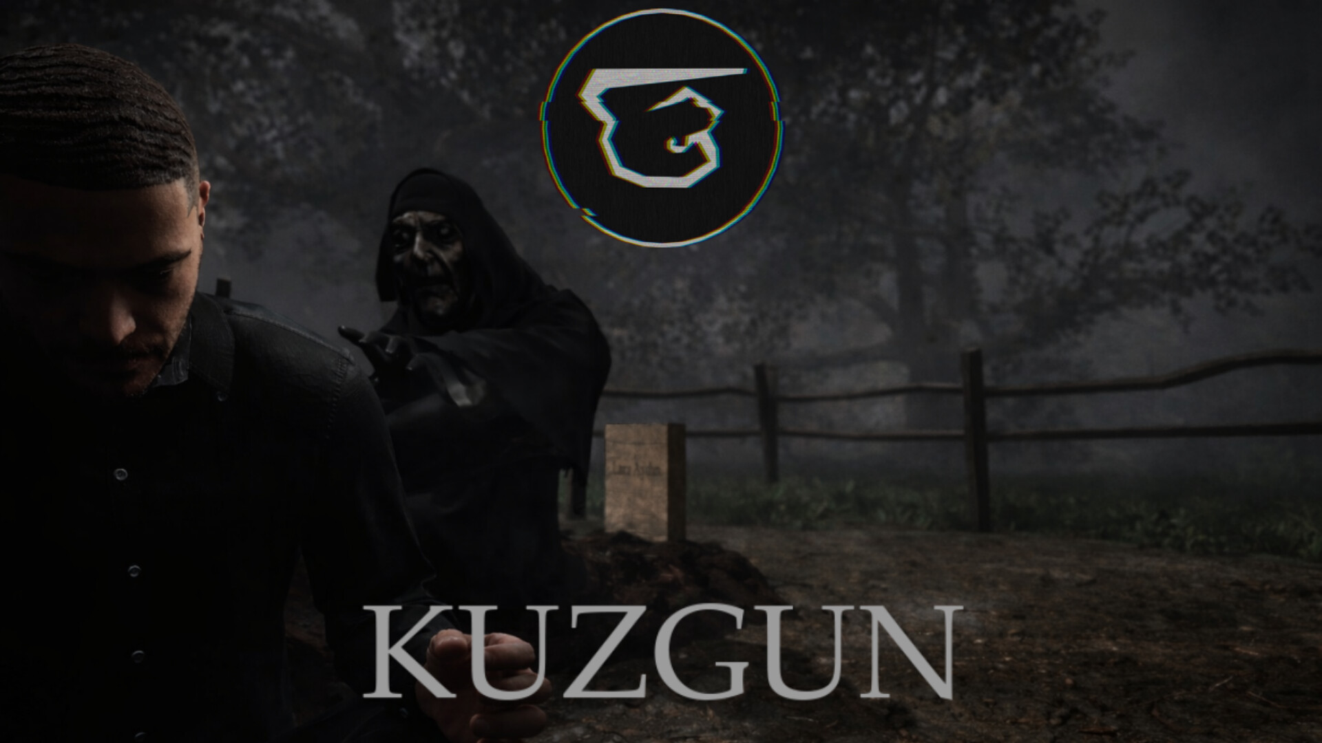 KUZGUN screenshot #1