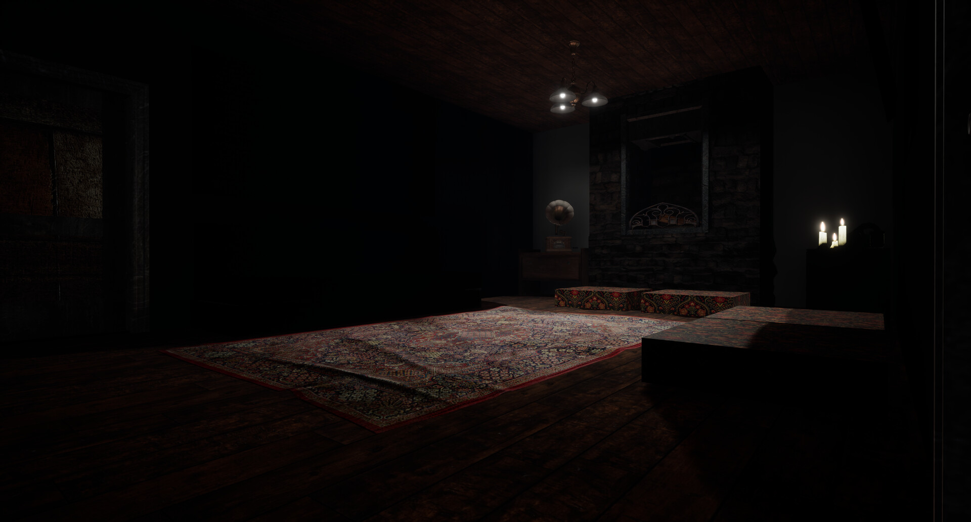 KUZGUN screenshot #14