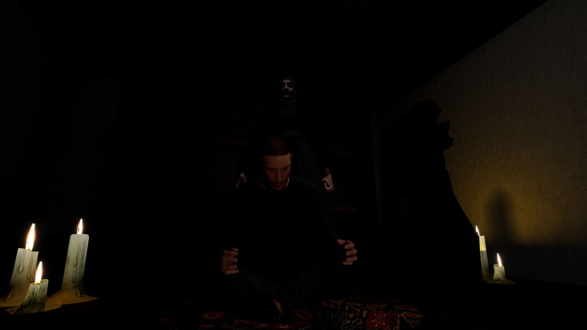 KUZGUN Featured Screenshot #1