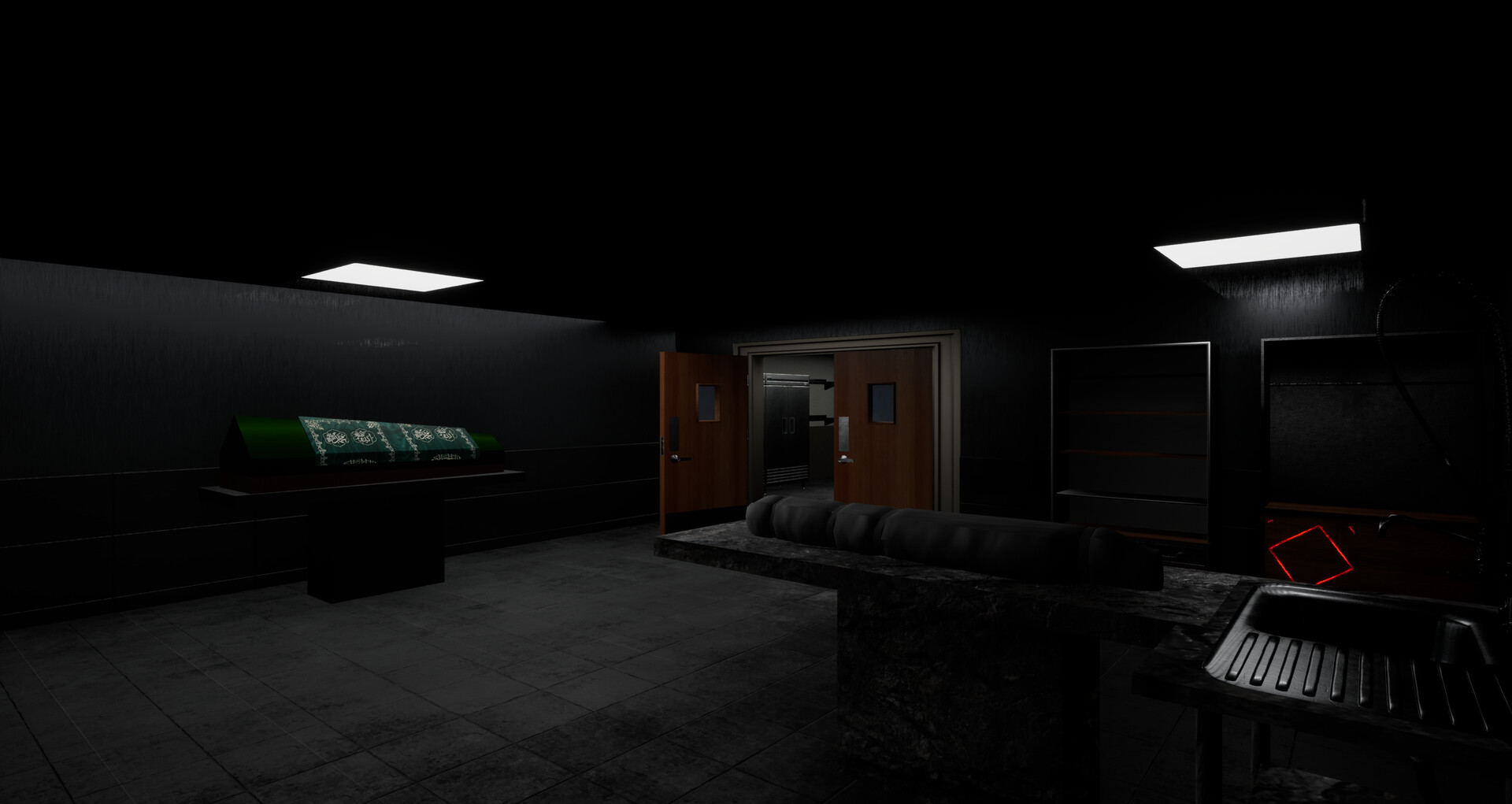 KUZGUN screenshot #8