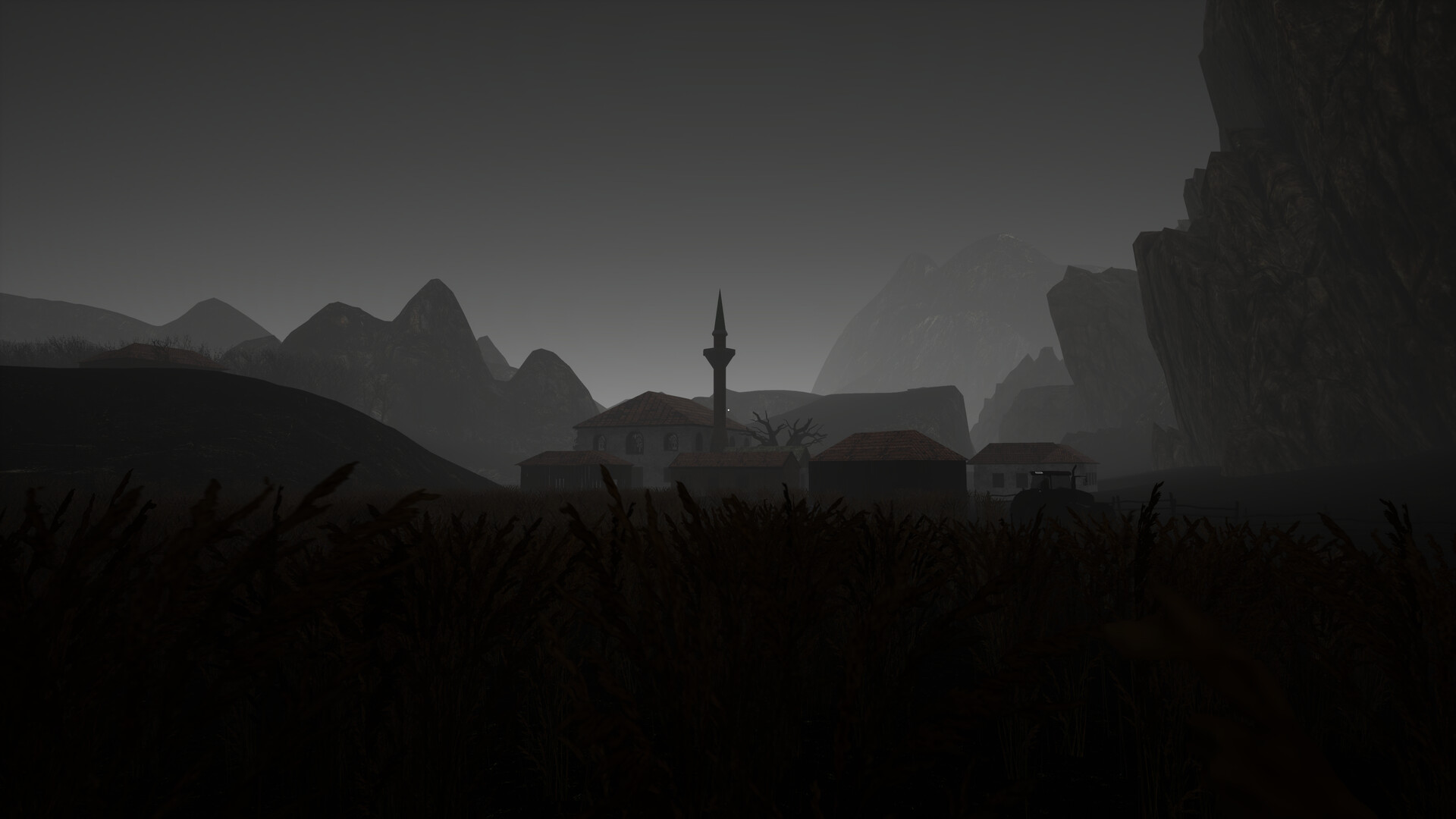KUZGUN PC gameplay screenshot 2 of 17
