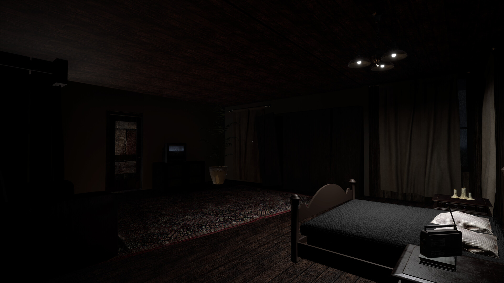 KUZGUN screenshot #9