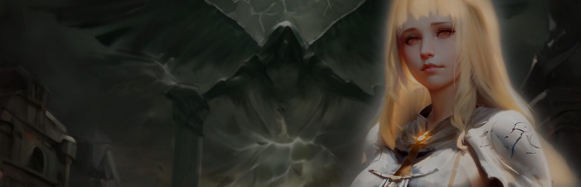 Music of Destiny: Corrupted Dungeons