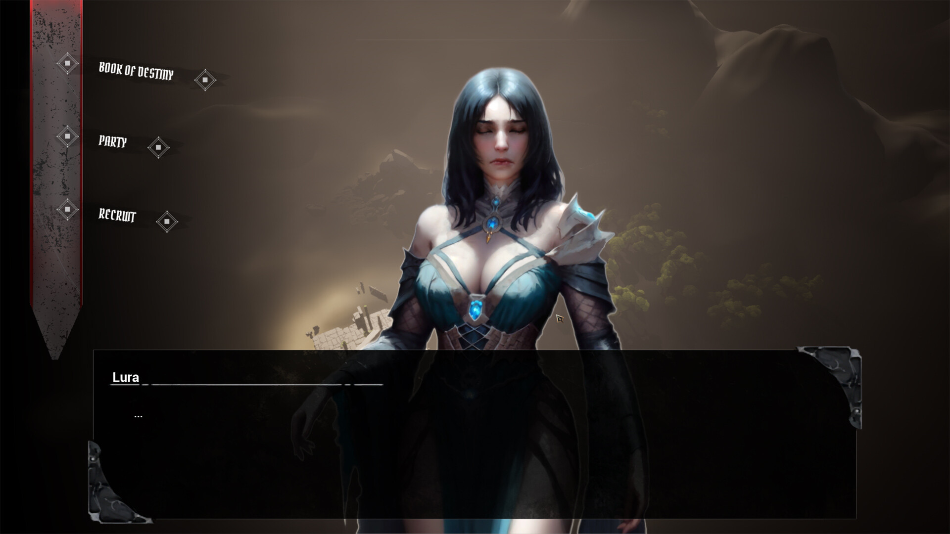 Music of Destiny: Corrupted Dungeons screenshot #4