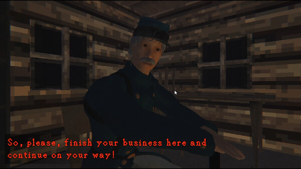 Mortisomem screenshot 6