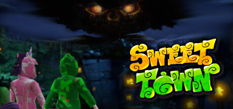 Sweet Town Cheat Engine/CT