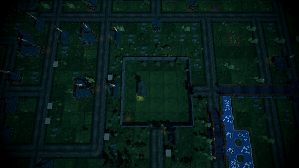 Sweet Town screenshot 3