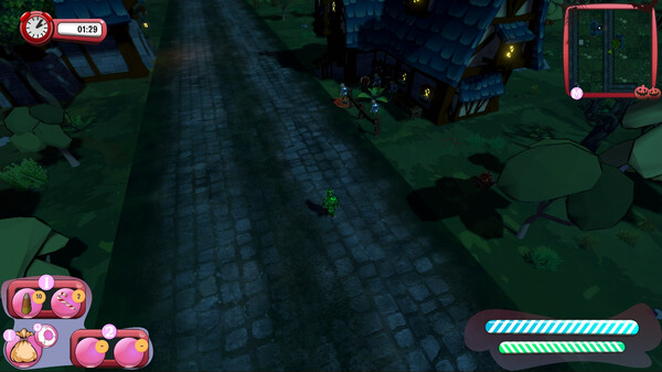 Sweet Town screenshot 4