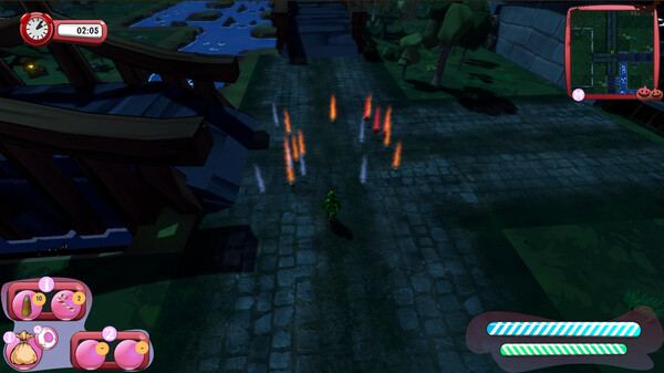 Sweet Town screenshot 6