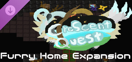 Crescent Quest - Furry Home Expansion banner image