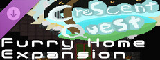 Crescent Quest - Furry Home Expansion game capsule image