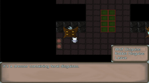 Crescent Quest - Furry Home Expansion screenshot 3