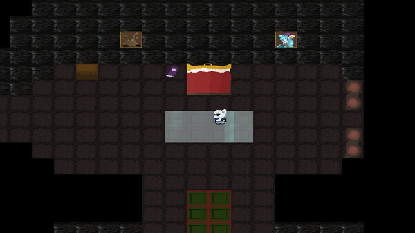 Crescent Quest - Furry Home Expansion screenshot 2