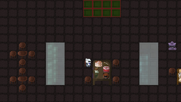 Crescent Quest - Furry Home Expansion screenshot 1