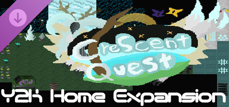 Crescent Quest - Y2K Home Expansion banner image