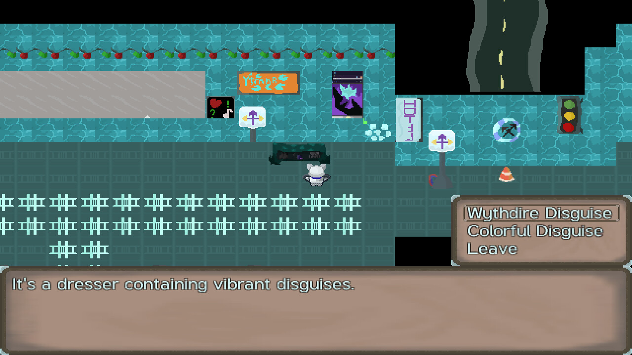 Crescent Quest - Y2K Home Expansion | Deku Deals
