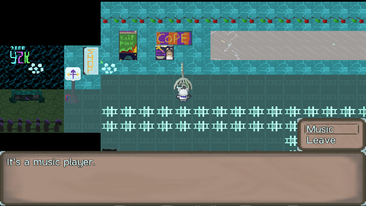 Crescent Quest - Y2K Home Expansion | Deku Deals