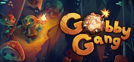 Gobby Gang header art